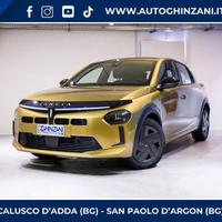 Lancia Ypsilon Hybrid e-DCT