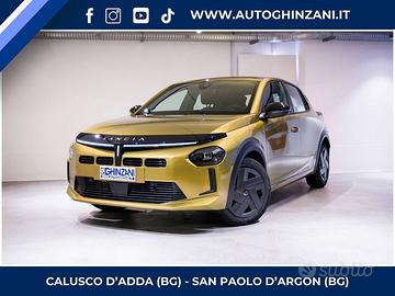 Lancia Ypsilon Hybrid e-DCT