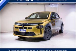 Lancia Ypsilon Hybrid e-DCT