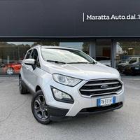 Ford EcoSport 1.0 ecoboost Business s&s 125cv