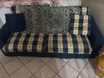 Divano letto