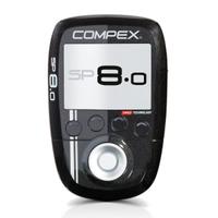 Elettrostimolatore Compex SP 8.0  garanzia 2 anni