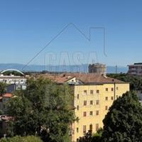 Padova Centro - panoramico appartamento di ampia