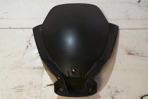 PANNELLO FRONTALE GRIGIO suzuki burgman an 400 200