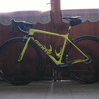 Giant TCR Advanced SL 2