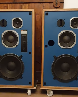 JBL 4315 B STUDIO (SC.AMB.IO- PE.RMU.TA)