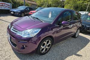 Citroen C3 BlueHDi 75 Exclusive 2017 GARANZIA