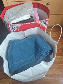 abbigliamento donna tg 42/44