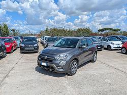 FIAT 500X CITYCROSS 1.4cc 140cv NAVI CERCHI IN L