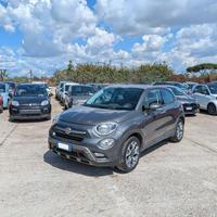 FIAT 500X CITYCROSS 1.4cc 140cv NAVI CERCHI IN L