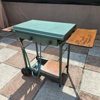 Barbecue a GAS