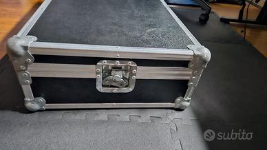Case consolle DJ