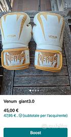 Guantoni VENUM GIANT 3.0