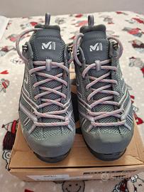 Scarpe Millet GT per trekking
