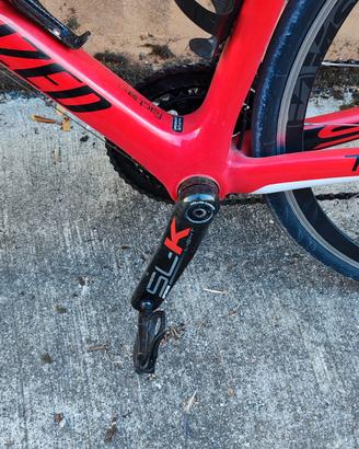 Specialized Full Carbon