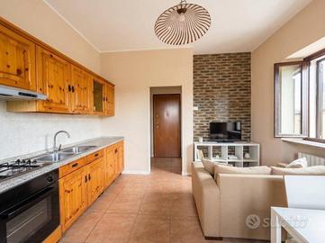 Appartamento di 46 m² con 2 locali a Nembro