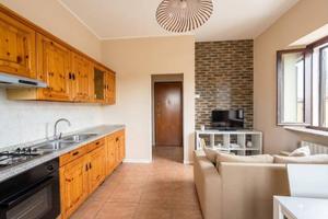 Appartamento di 46 m² con 2 locali a Nembro