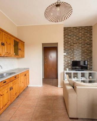 Appartamento di 46 m² con 2 locali a Nembro