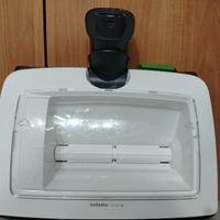 Lavatappeti Folletto VF200 S