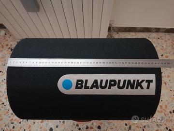 SUBWOOFER  BLAUPUNKT