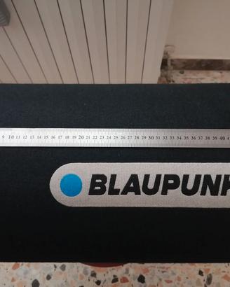 SUBWOOFER  BLAUPUNKT