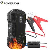 Powerfar 800a Avviatore di emergenza per auto