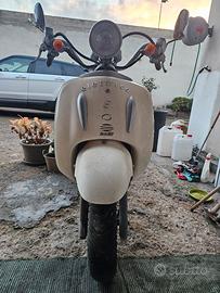 scooter elettrico etropolis 