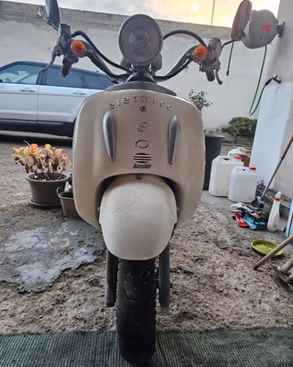 scooter elettrico etropolis 