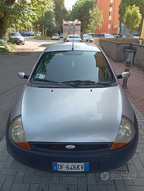 Ford ka+