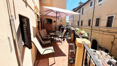 Appartamento Civita Castellana