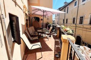 Appartamento Civita Castellana