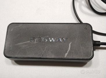 Alimentatore Monopattino SEGWAY originale
