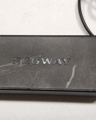 Alimentatore Monopattino SEGWAY originale