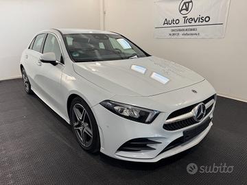 Mercedes-benz A 200 d Automatic Premium