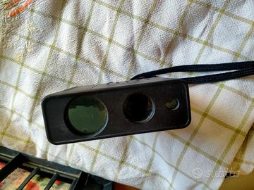 Telemetro LEICA