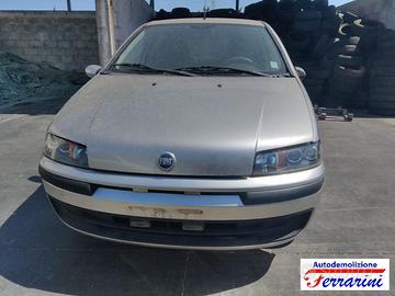 Fiat punto 188 1.2 60 60cv 99-10 -ricambi