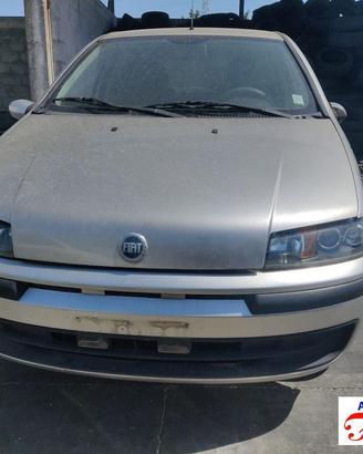 Fiat punto 188 1.2 60 60cv 99-10 -ricambi