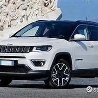 Ricambi JEEP COMPASS 2018/2020