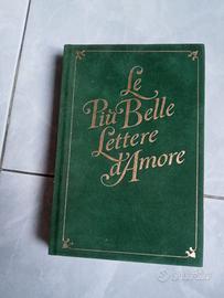Le più belle lettere d'amore.... Euroclub....