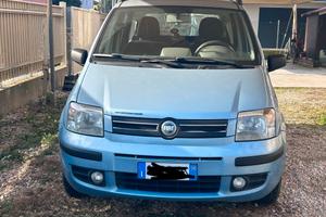fiat panda 1200
