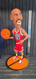 action Figure Michael  Jordan 