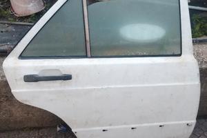 portiera Mercedes 190 