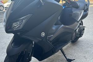 T max