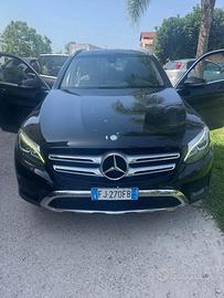 Mercedes GLC250