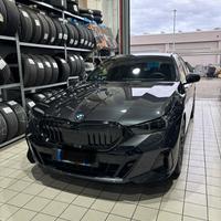 BMW 520 Touring - Xdrive