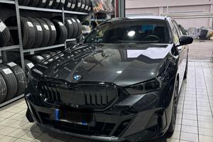 BMW 520 Touring - Xdrive