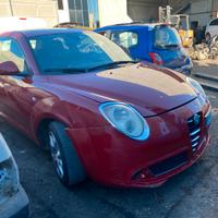 Ricambi Alfa romeo Mito