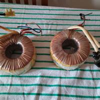 trasformatore 12 volt 250 watt