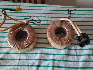 trasformatore 12 volt 250 watt