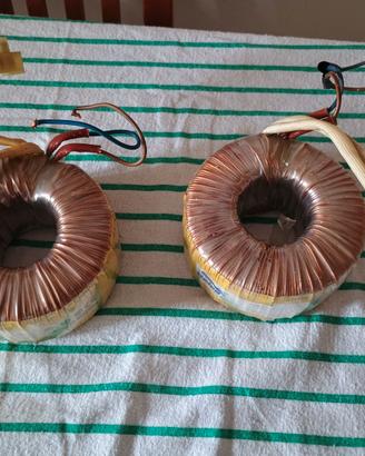 trasformatore 12 volt 250 watt